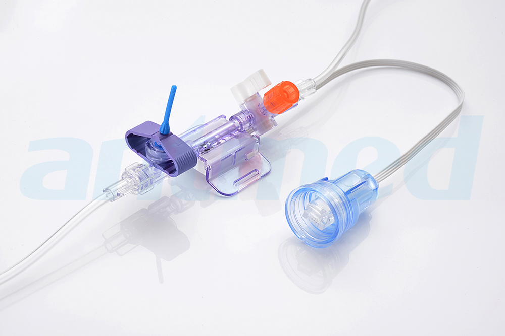 Ibp Toothbrush Unit Innovative Solutions: The Single Channel IBP Transducer – Brush Times