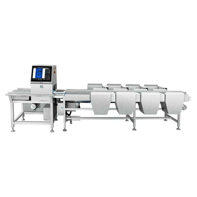 Machine Vision Sorting Machine What are the Features of a Vision Sorting Machine? – Brush Times